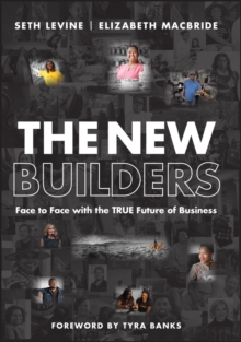 Image for The New Builders