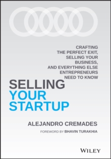 Image for Selling Your Startup