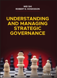 Image for Understanding and managing strategic governance