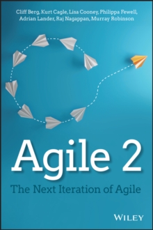 Image for Agile 2: The Next Iteration of Agile