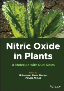 Image for Nitric Oxide in Plants