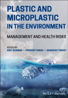 Image for Plastic and Microplastic in the Environment