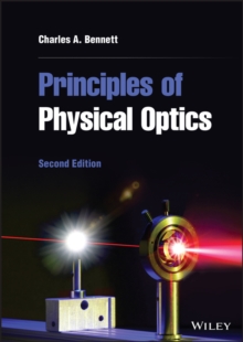 Image for Principles of Physical Optics