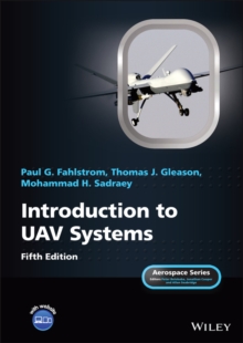 Image for Introduction to UAV Systems