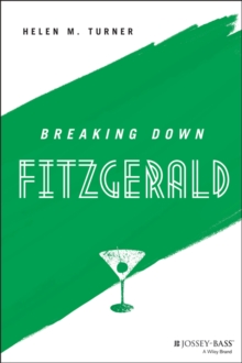 Image for Breaking Down Fitzgerald