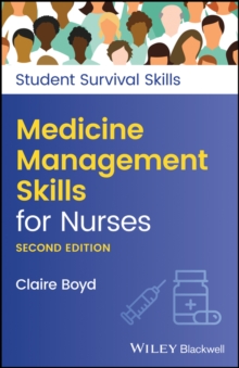 Image for Medicine Management Skills for Nurses