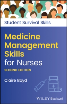 Image for Medicine management skills for nurses