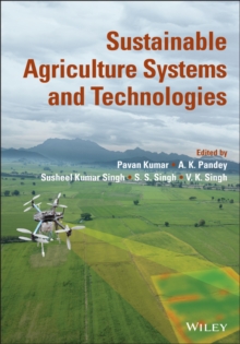 Image for Sustainable agriculture systems and technologies