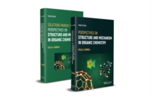 Image for Perspectives on Structure and Mechanism in Organic Chemistry, 3e Set