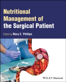 Image for Nutritional Management of the Surgical Patient