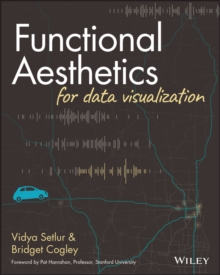 Image for Functional aesthetics for data visualization