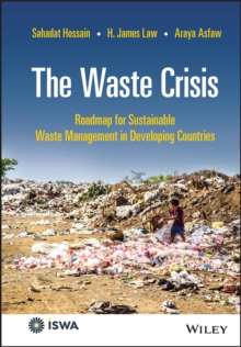 Image for The Waste Crisis