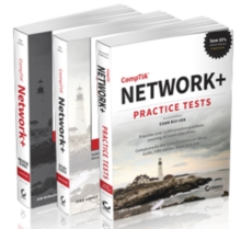 Image for CompTIA Network+ certification kit: Exam N10-008