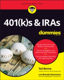 401(k)s & IRAs For Dummies
