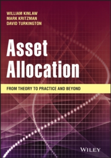 Image for Asset allocation  : from theory to practice and beyond