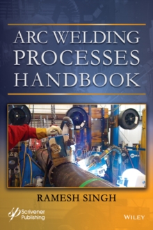 Image for Arc welding processes handbook