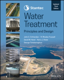 Image for Stantec's water treatment  : principles and design