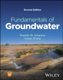 Image for Fundamentals of Groundwater