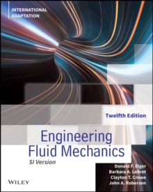 Image for Engineering fluid mechanics