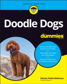 Doodle Dogs For Dummies