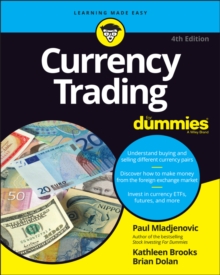 Image for Currency Trading For Dummies