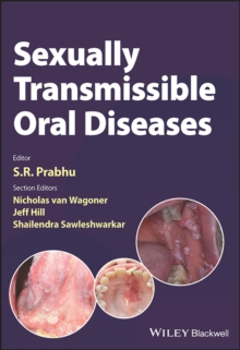 Image for Sexually Transmissible Oral Diseases