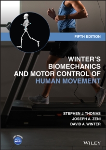 Image for Winter's Biomechanics and Motor Control of Human Movement