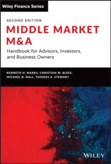 Image for Middle Market M & A