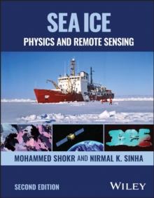 Image for Sea ice  : physics and remote sensing
