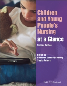 Image for Children and young people's nursing at a glance