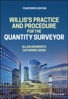 Image for Willis's practice and procedure for the quantity surveyor.