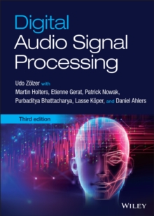 Image for Digital Audio Signal Processing