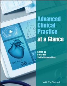 Image for Advanced clinical practice at a glance