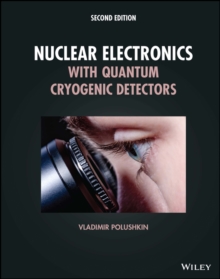 Image for Nuclear Electronics With Quantum Cryogenic Detectors