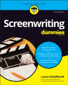 Image for Screenwriting for dummies
