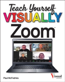 Image for Teach yourself visually Zoom