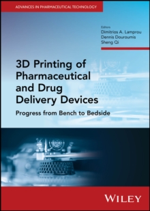 Image for 3D printing of pharmaceutical and drug delivery devices  : progress from bench to bedside