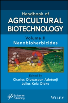 Image for Handbook of Agricultural Biotechnology, Volume 2