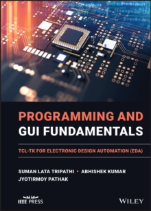 Image for Programming and GUI Fundamentals