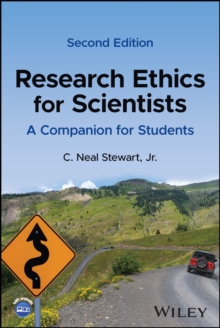 Image for Research Ethics for Scientists