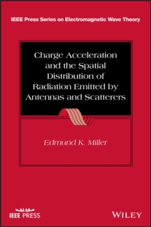 Image for Charge Acceleration and the Spatial Distribution o f Radiation Emitted by Antennas and Scatterers