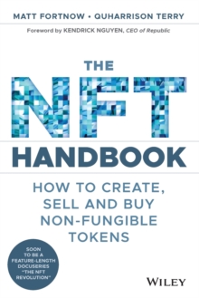 The NFT Handbook: How to Create, Sell and Buy Non-Fungible Tokens