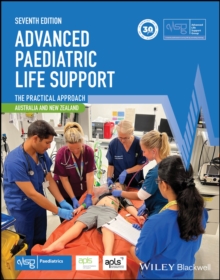 Image for Advanced Paediatric Life Support, Australia and New Zealand