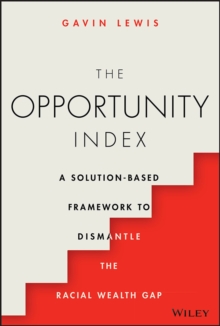 Image for The Opportunity Index