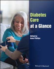 Image for Diabetes care at a glance