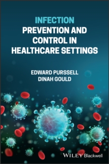 Image for Infection Prevention and Control in Healthcare Settings