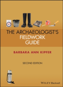 Image for Archaeologist's Fieldwork Guide