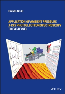 Image for Application of Ambient Pressure X-ray Photoelectron Spectroscopy to Catalysis