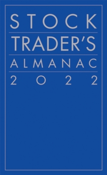 Image for Stock trader's almanac 2022