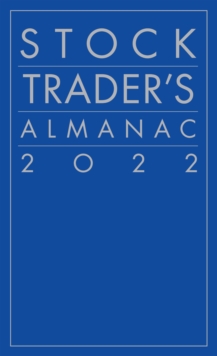 Image for Stock Trader's Almanac 2022